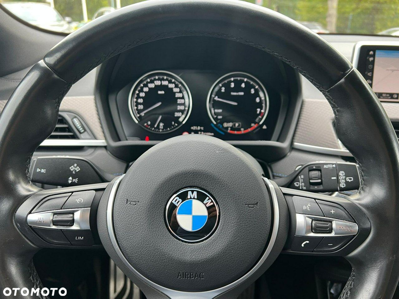 BMW X2 sDrive18i GPF M Sport - 26