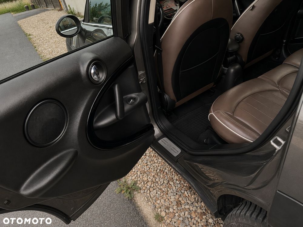 MINI Countryman - 11