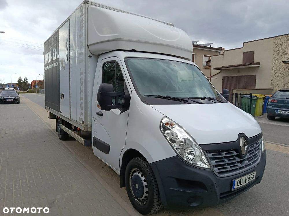 Renault Master - 24