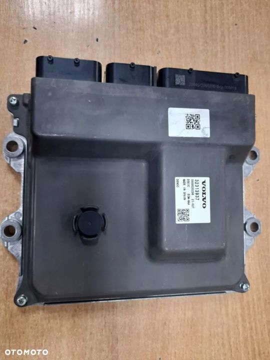 VOLVO S90 XC90 V90 XC60 XC40 KOMPUTER 32313937 - 1