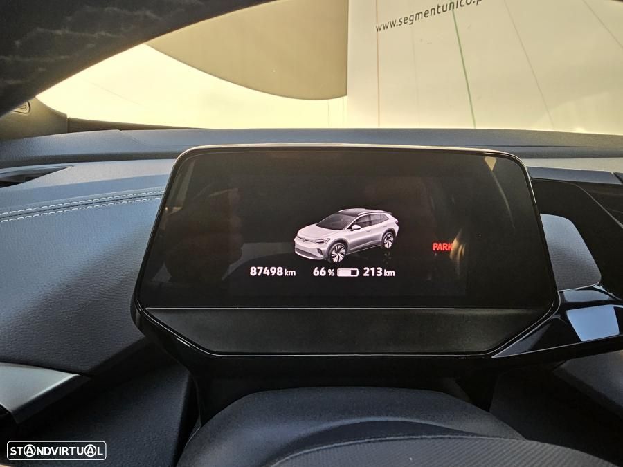 VW ID.4 77 kWh Pro - 39