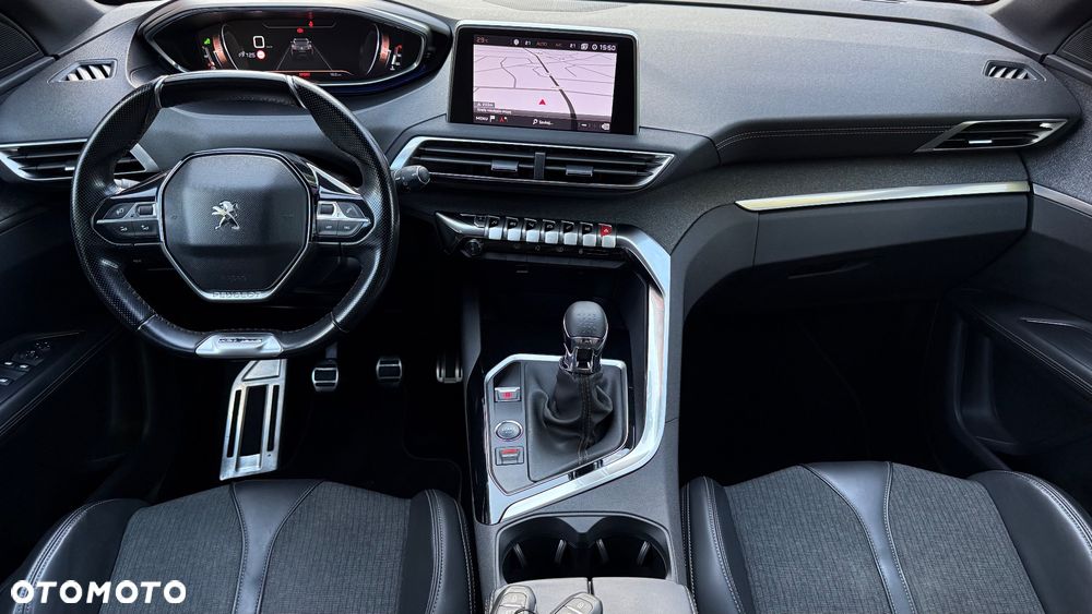 Peugeot 3008 - 7