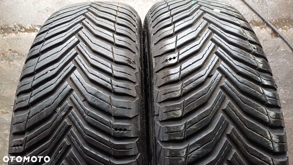 Michelin CrossClimate 2 195/65 R15 91H 2022r - 1