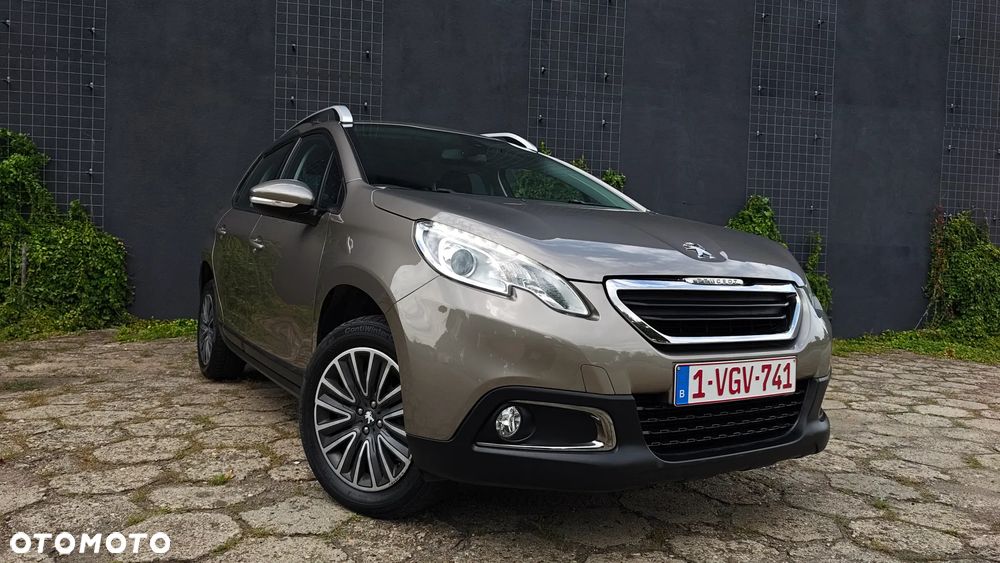 Peugeot 2008 PureTech 110 Stop&Start Allure - 3