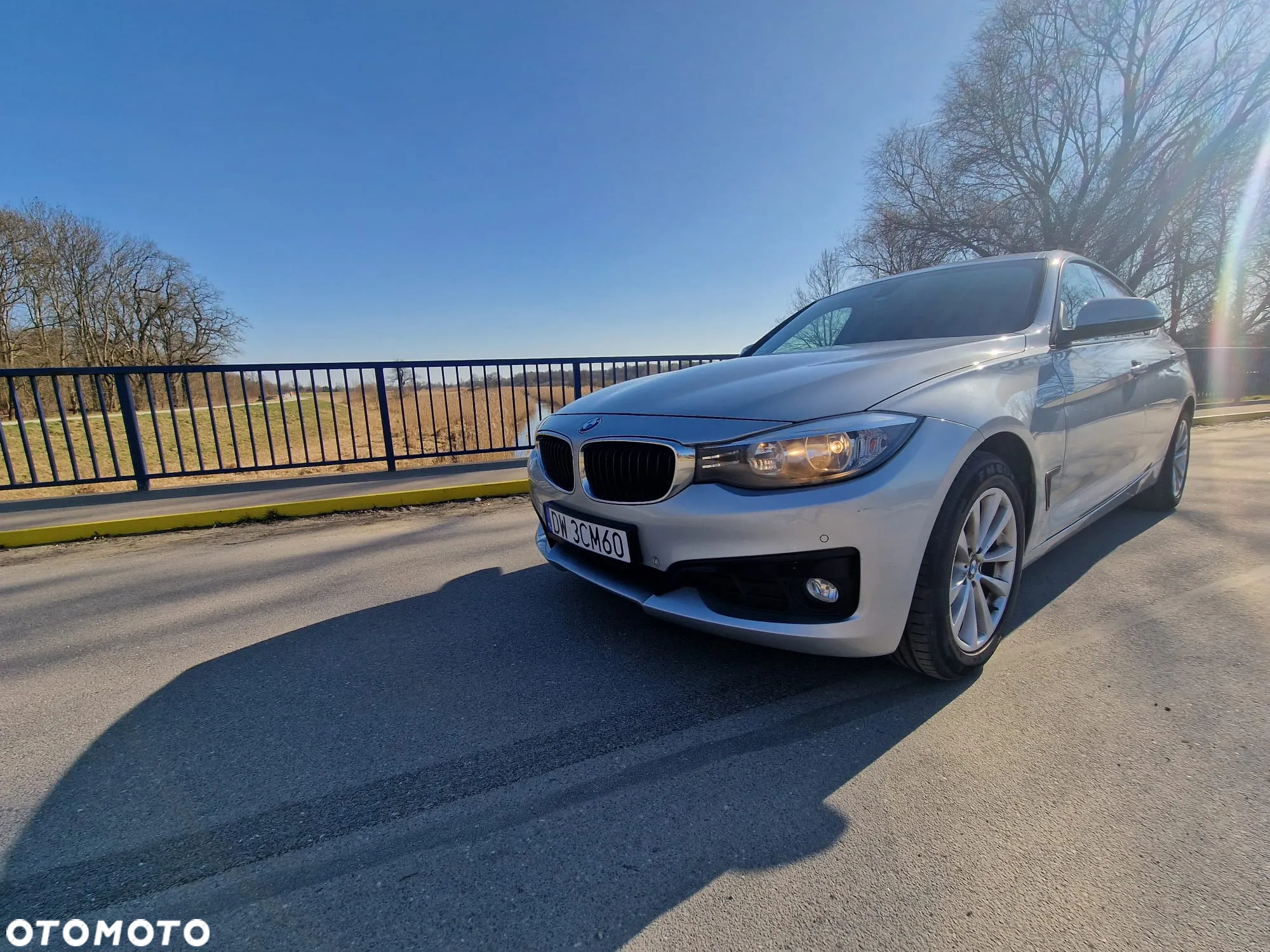 BMW 3GT - 2