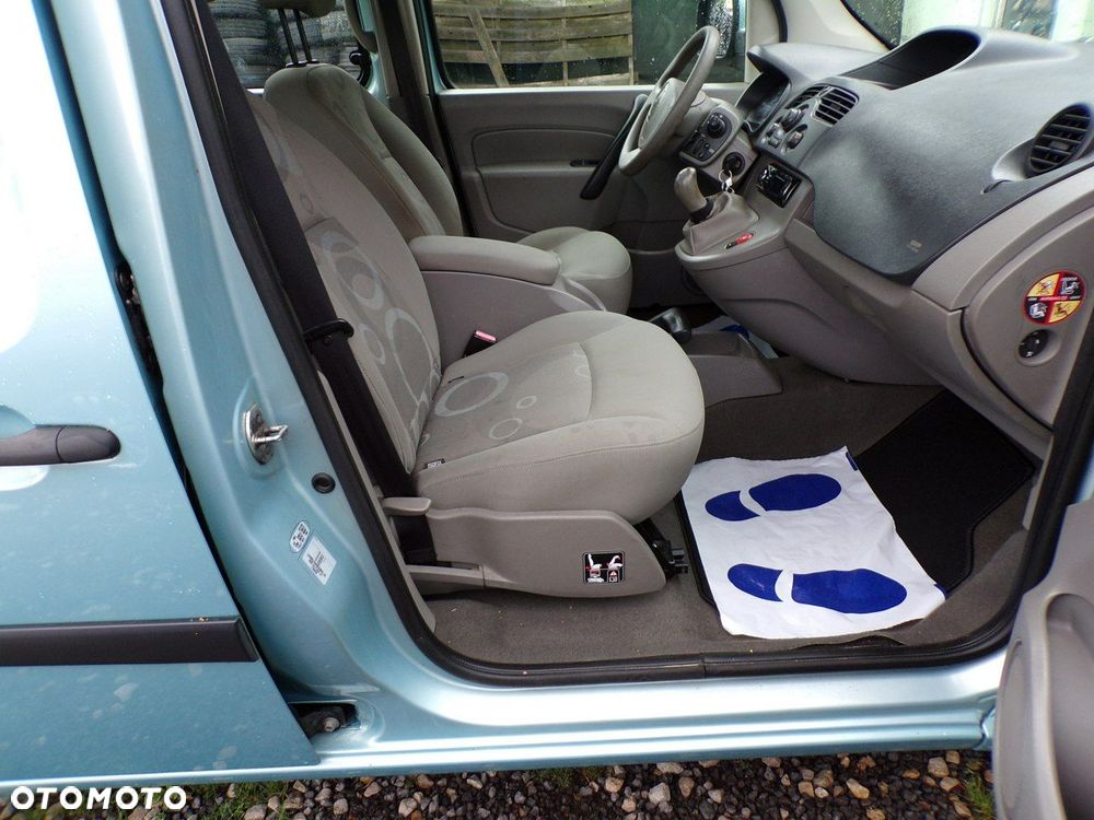 Renault Kangoo - 29