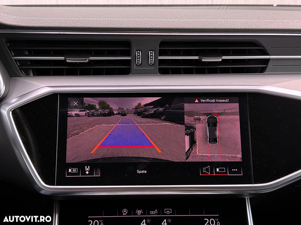 Audi A6 2.0 45 TFSI S tronic Sport - 31