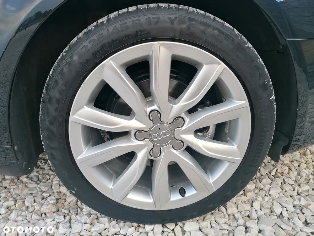 Audi A3 Sportback 1.6 Ambition - 29