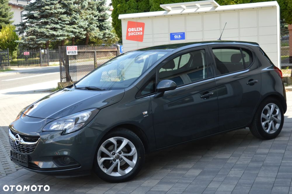 Opel Corsa 1.4 16V Innovation - 3