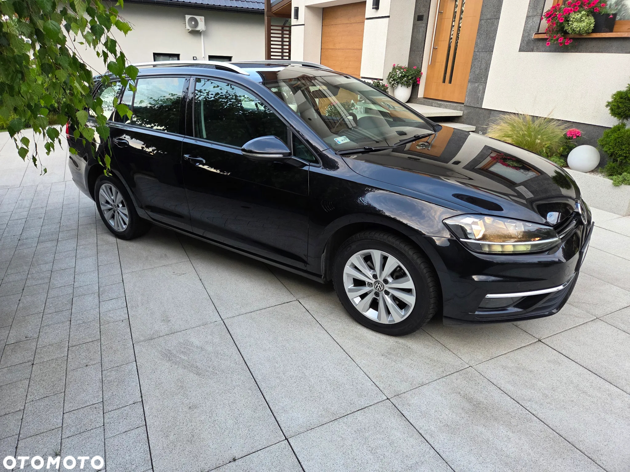 Volkswagen Golf - 4