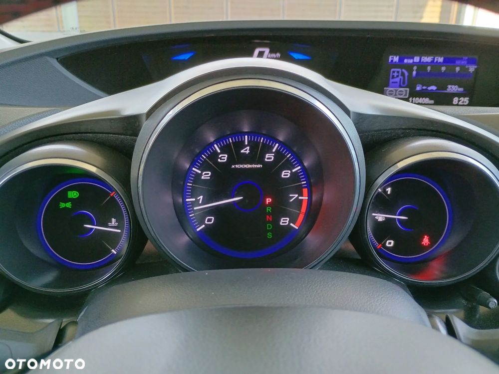 Honda Civic 1.8 Sport (ADAS / Connect+) - 19