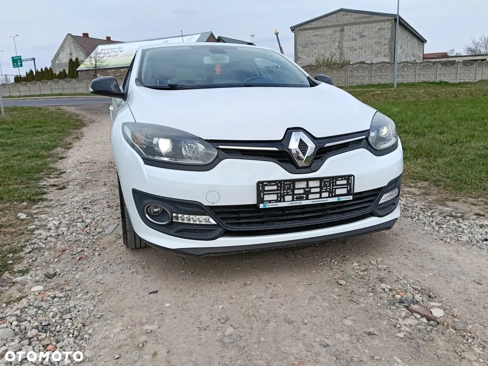 Renault Megane 1.5 dCi Bose Edition - 7