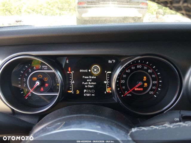 Jeep Wrangler 2.0 T-GDI Hardtop AWD Automatik Rubicon - 12