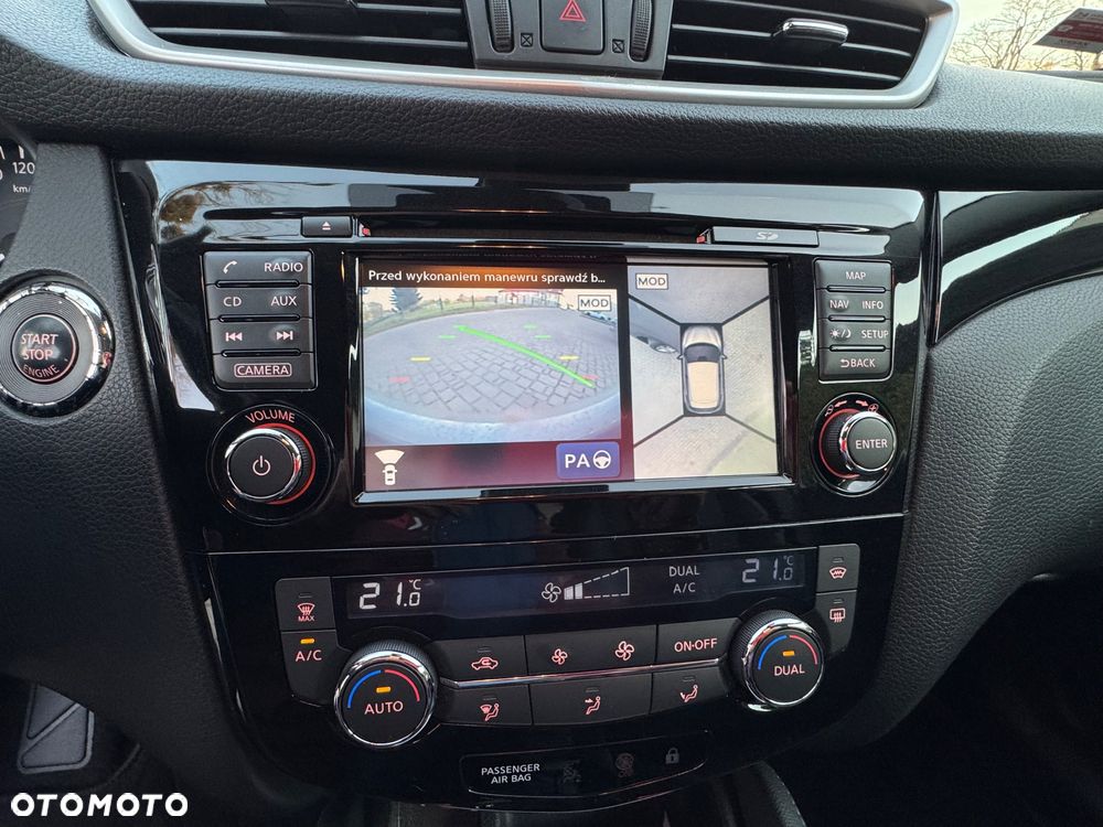 Nissan Qashqai 1.2 DIG-T TEKNA+ - 16