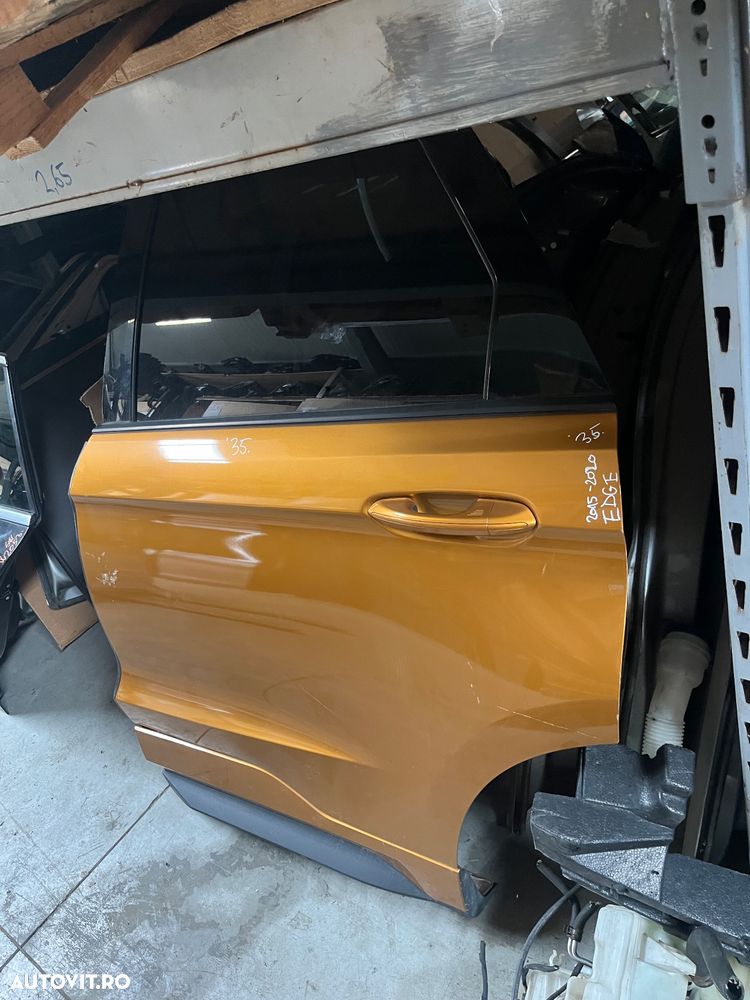 Usa stanga spate Ford edge 2017 - 1