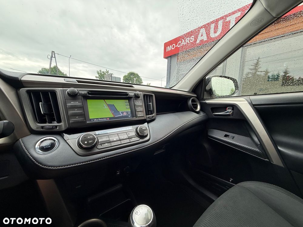 Toyota RAV4 - 27