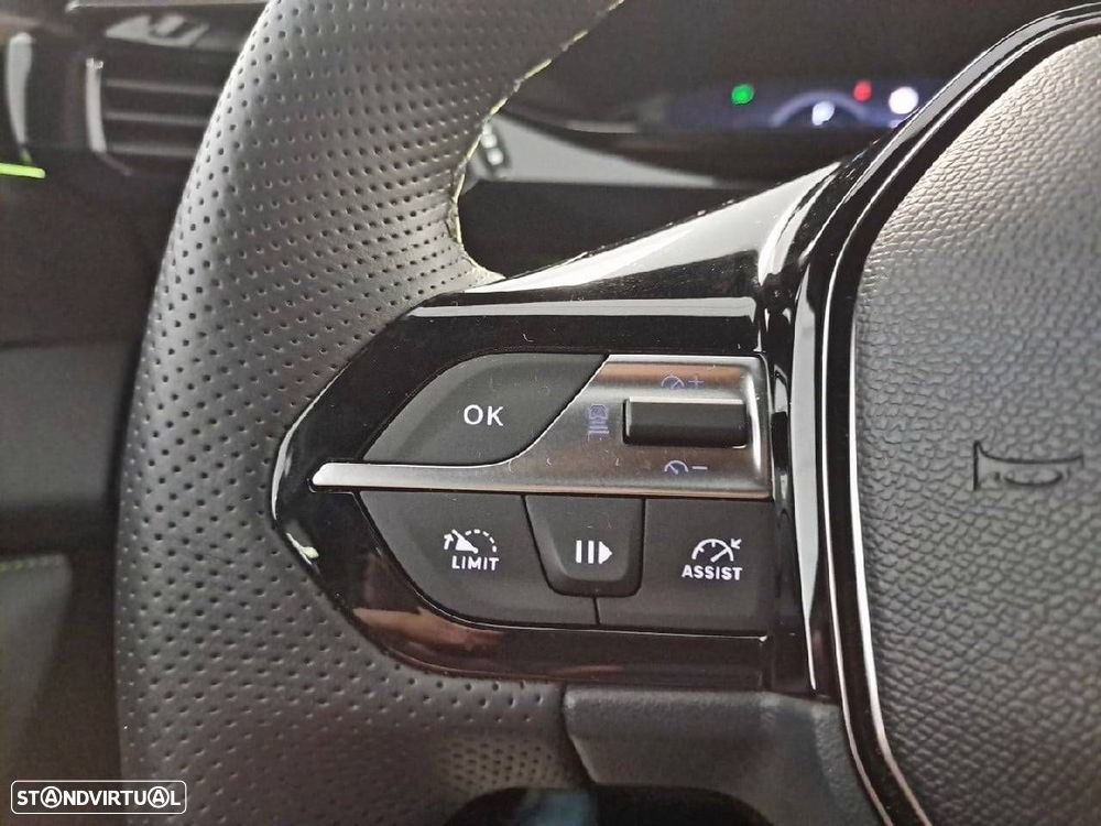 Peugeot 308 - 16