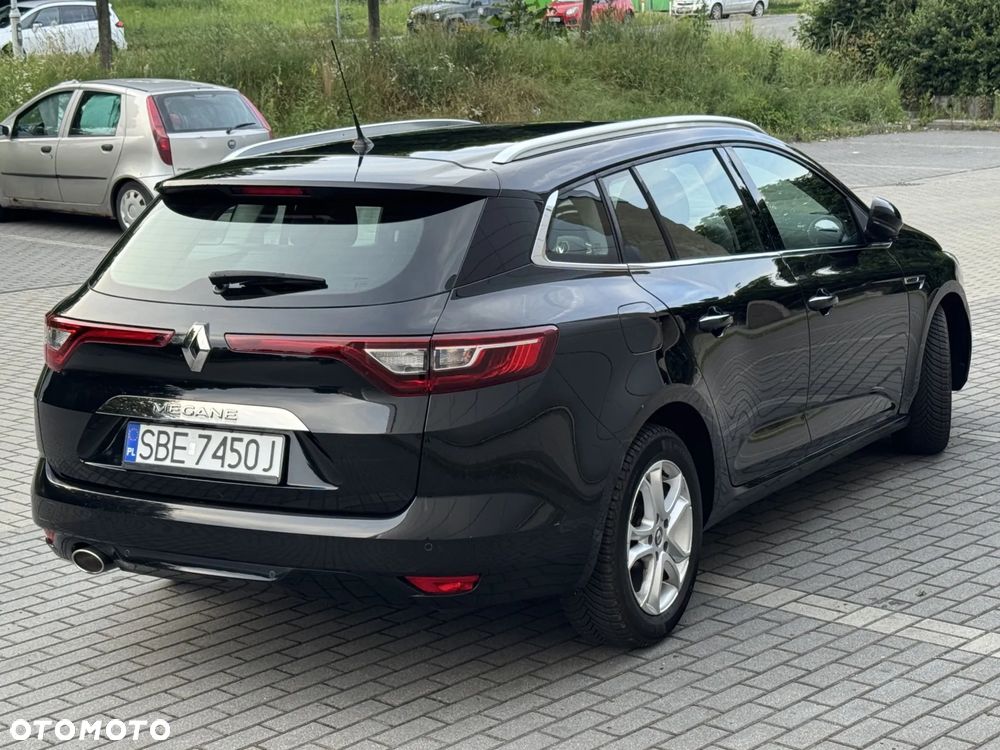 Renault Megane - 5