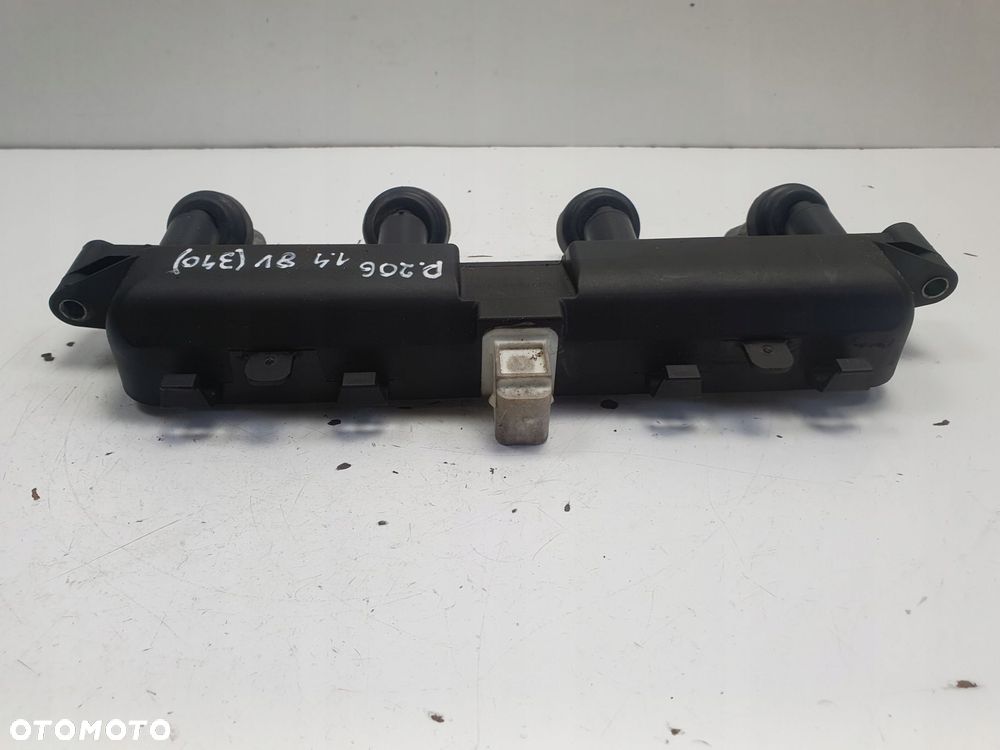 CEWKA ZAPŁONOWA Citroen Peugeot 206 1.4 8V _ - 6