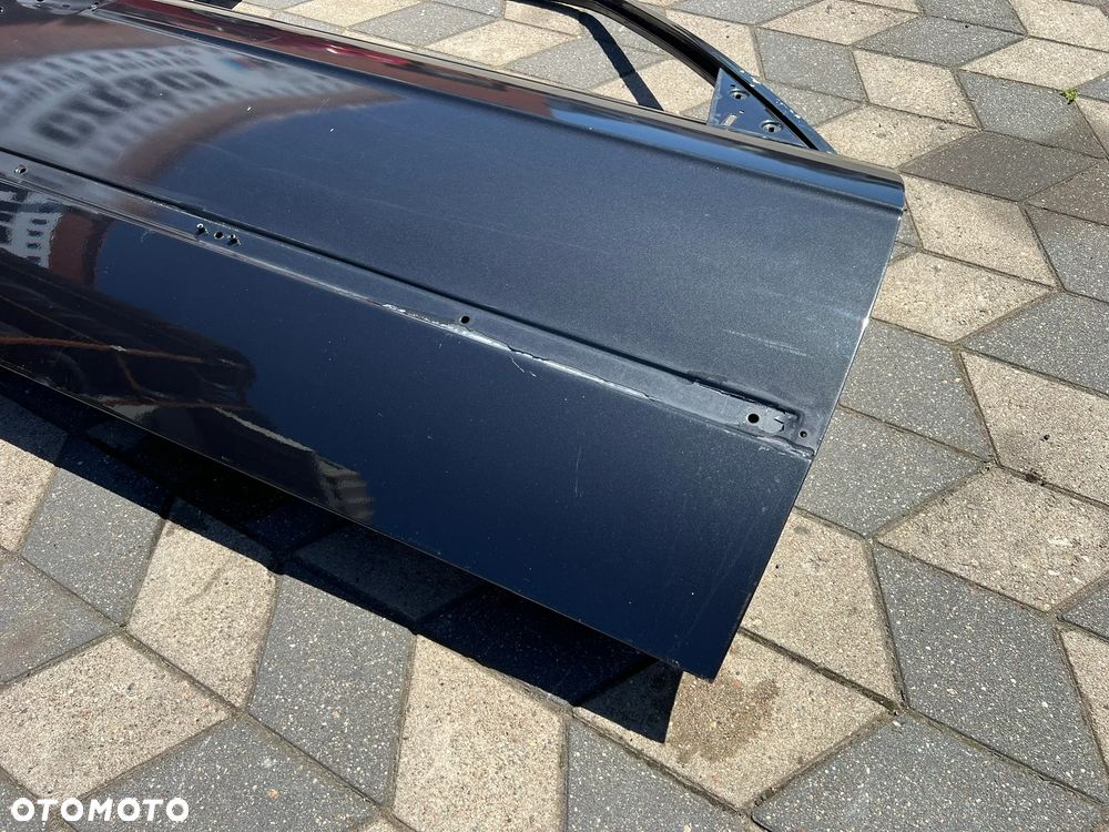 Bmw E30 coupe drzwi prawe - 3
