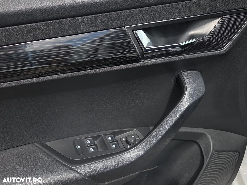 Skoda Karoq 2.0 TDI SCR 4x4 DSG Style - 17
