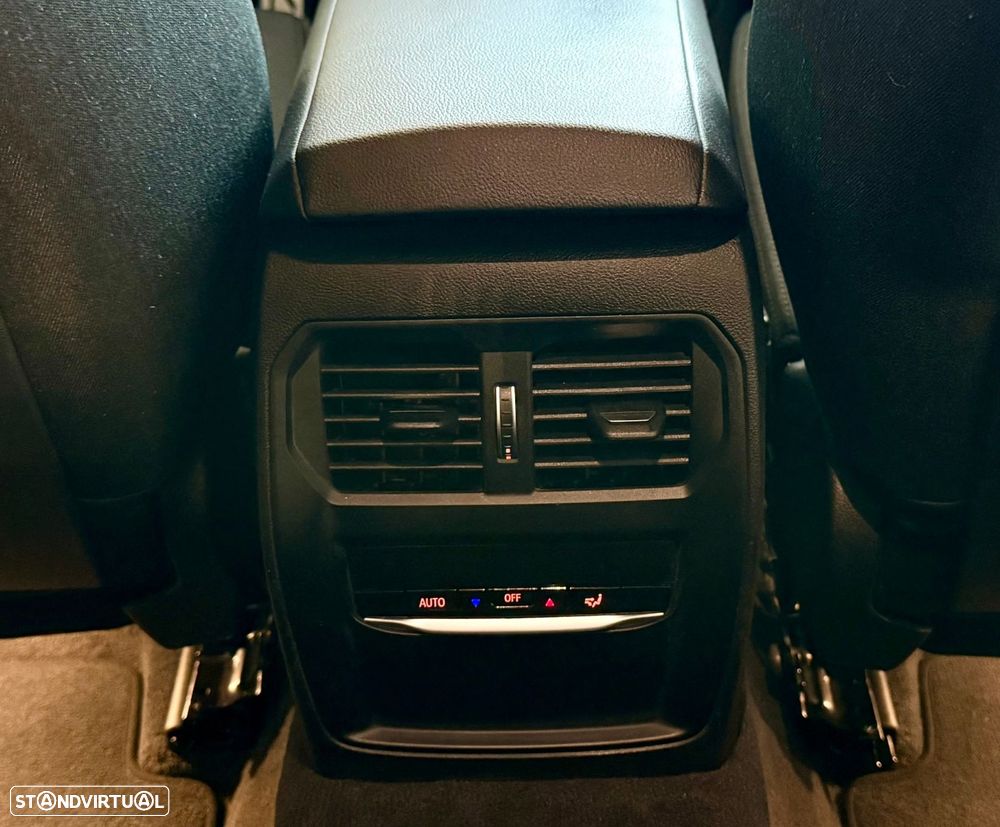 BMW 320 d Aut. Advantage - 17