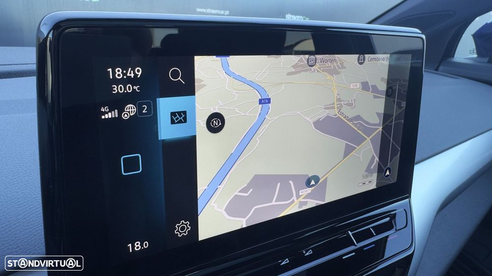 VW ID.4 52 kWh Pure Performance - 16
