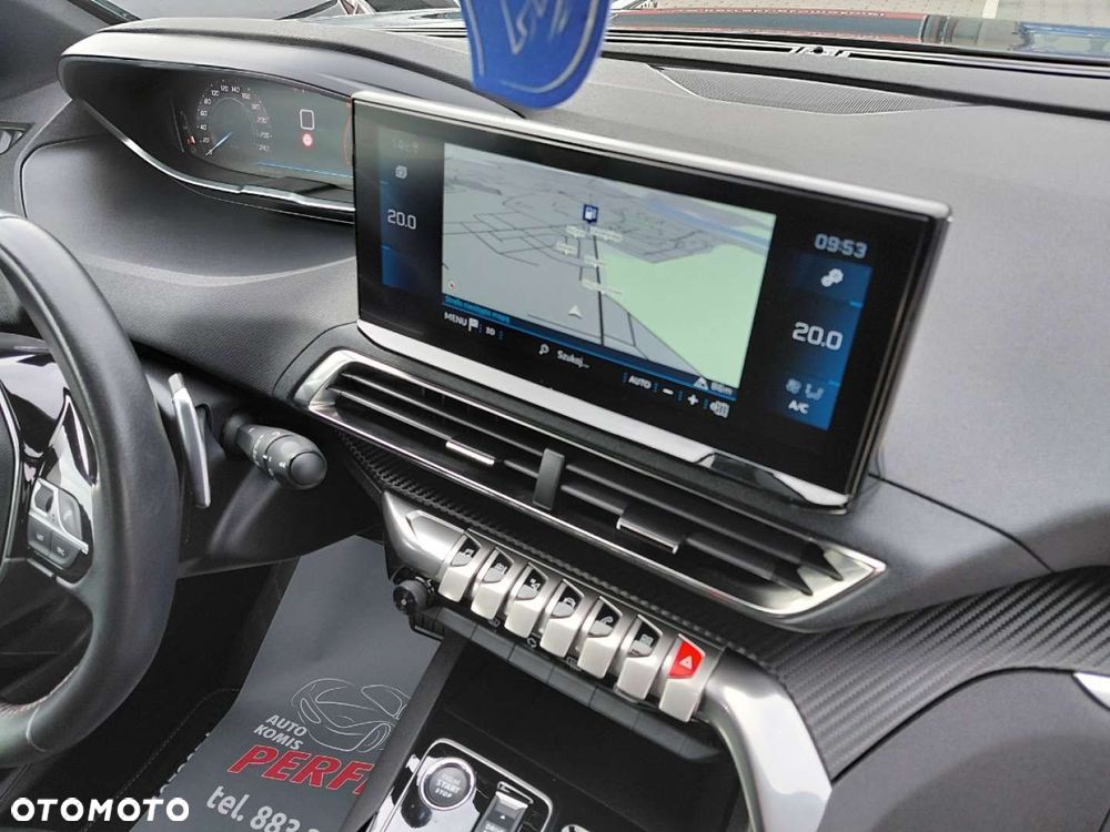 Peugeot 5008 - 16