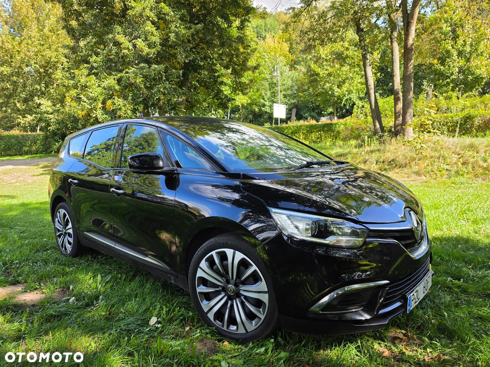 Renault Grand Scenic ENERGY TCe 140 Business - 27