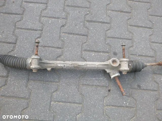 MAGLOWNICA PRZEKŁADNIA TOYOTA YARIS II - 5