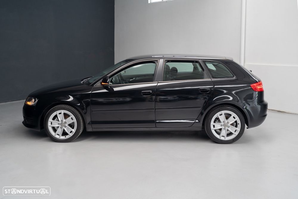 Audi A3 Sportback 1.4 TFSi Sport - 21