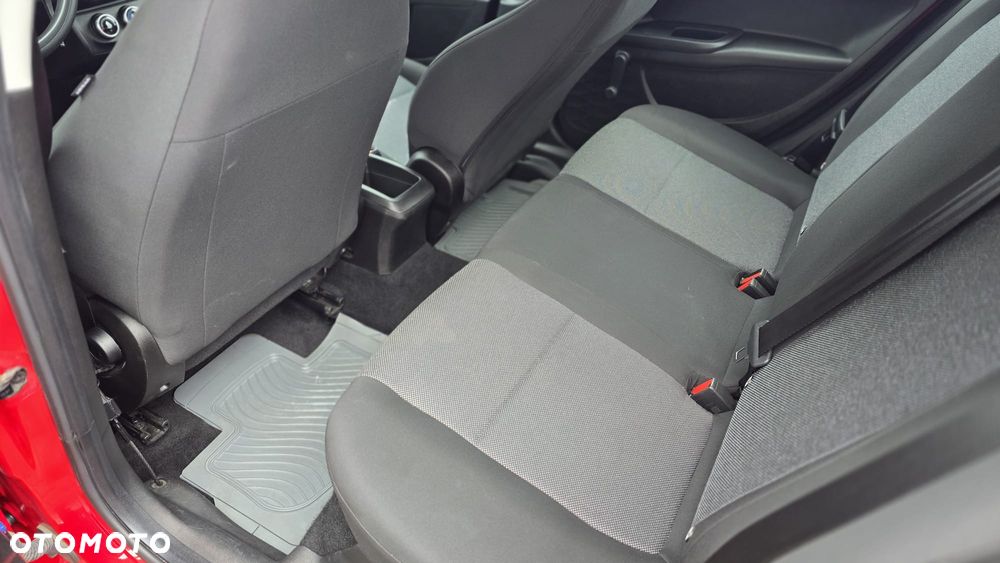 Fiat Tipo 1.0 T3 - 13