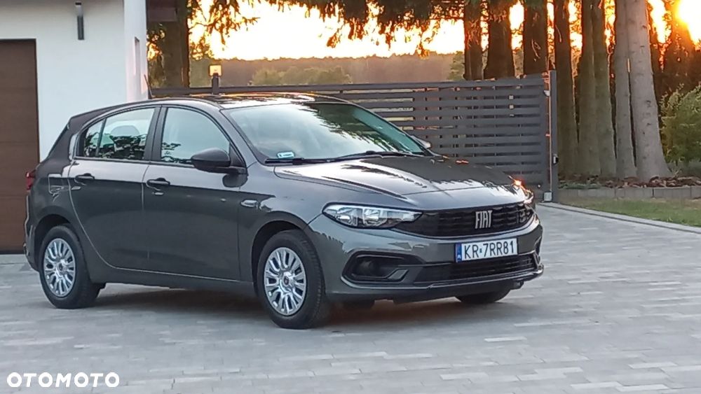 Fiat Tipo 1.4 Classic - 3