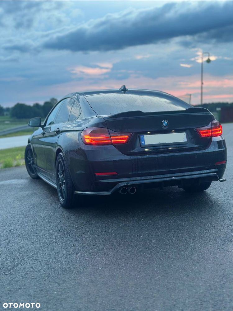 BMW Seria 4 - 4
