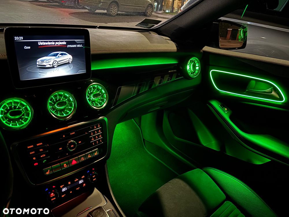 Mercedes-Benz CLA - 5