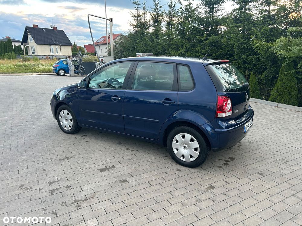 Volkswagen Polo - 6