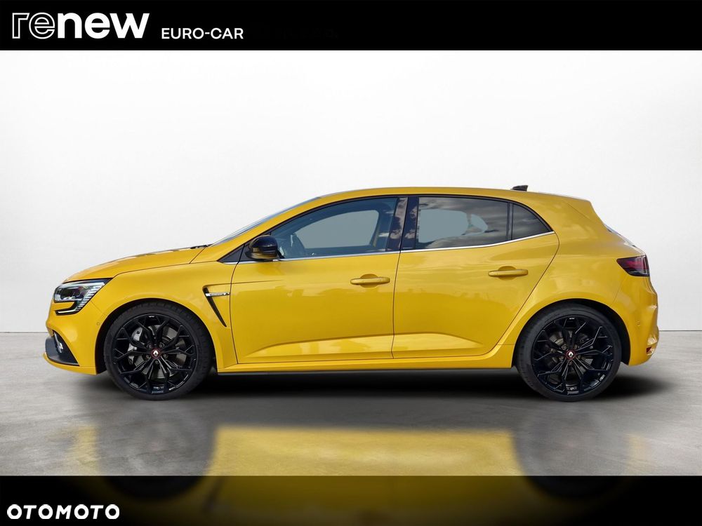 Renault Megane 1.8 TCe FAP R.S EDC - 2
