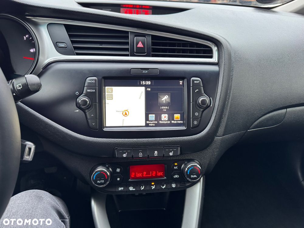 Kia Ceed 1.6 CRDi Smart Plus - 17
