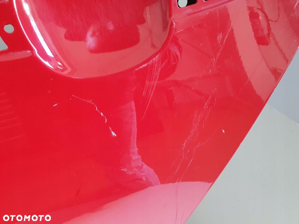 DRZWI LEWY TYŁ Volvo V60 I 2010-2018 EUROPA lewe tylne tylnie kierowcy - 8