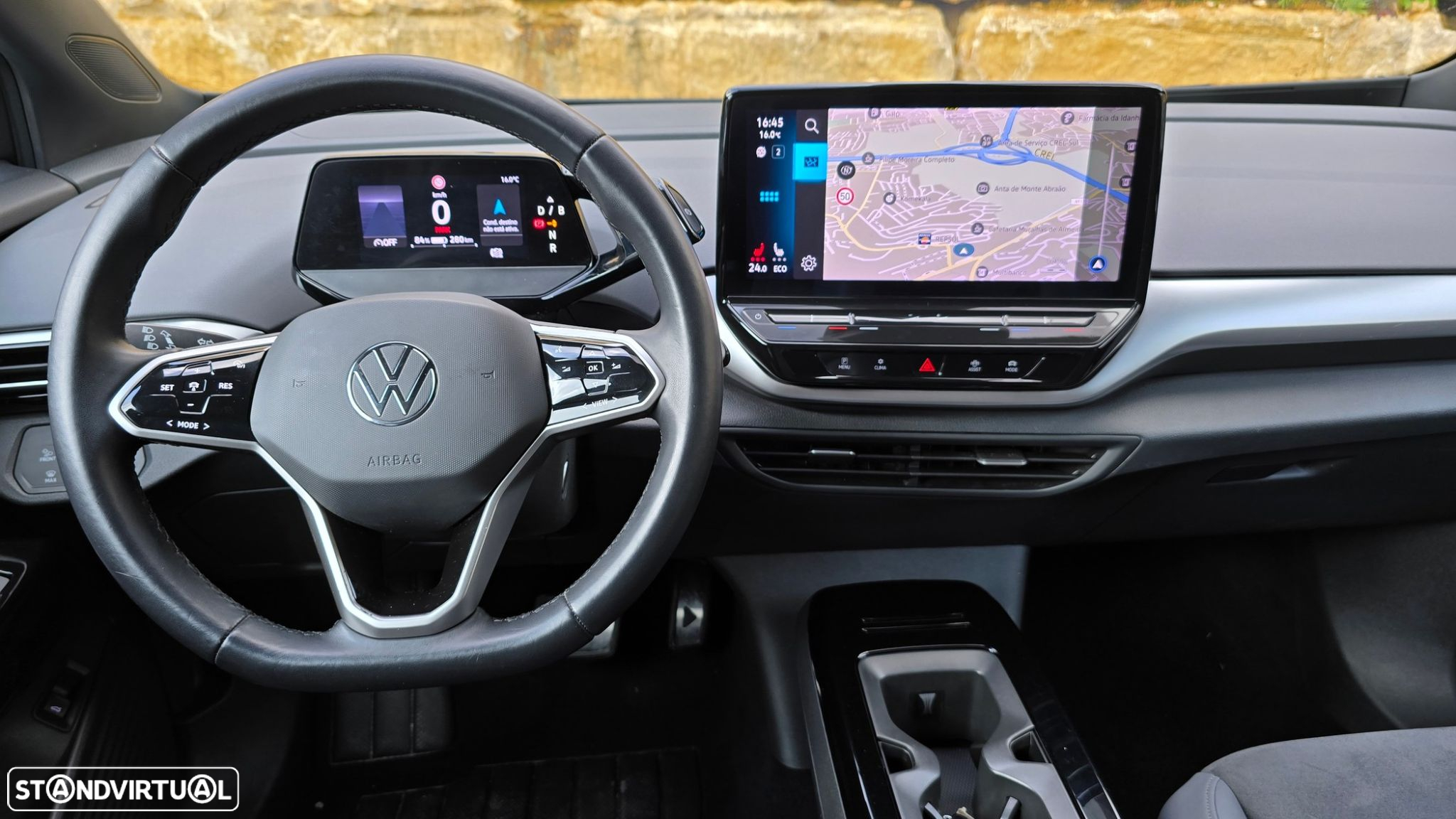 VW ID.4 77 kWh Pro Performance - 13