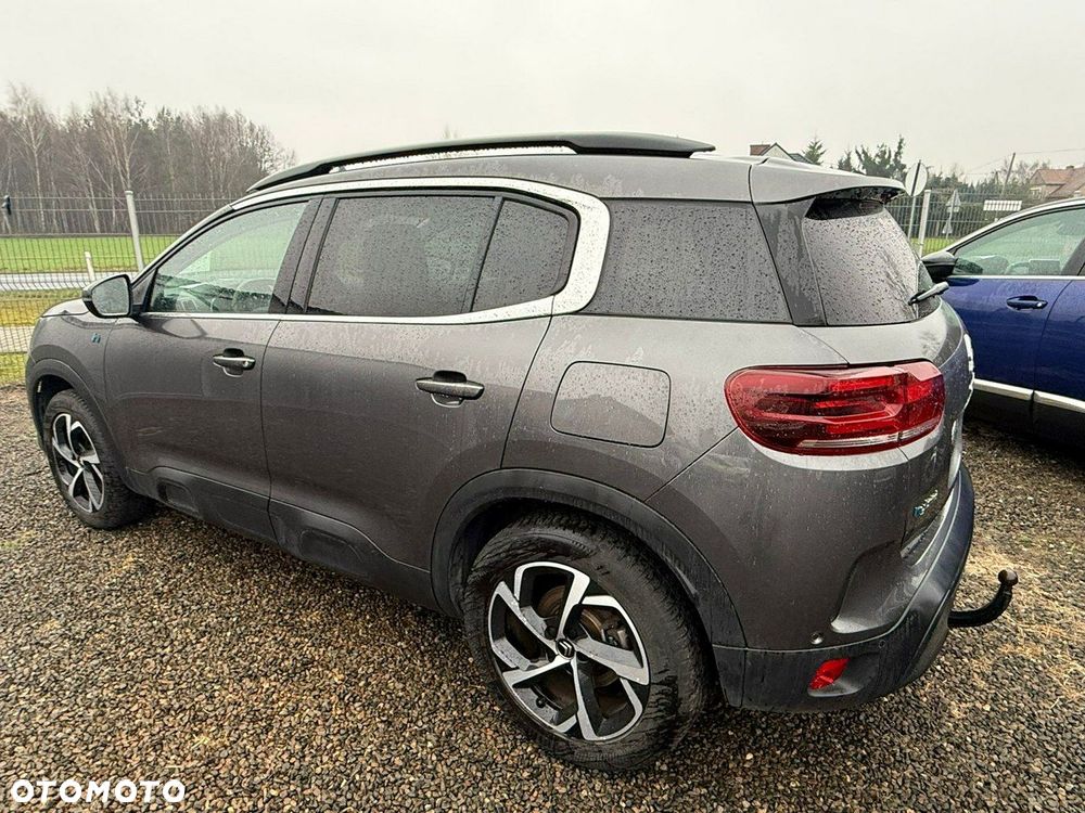 Citroën C5 Aircross - 14
