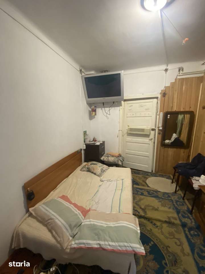Camera de camin, 21mp, Nanterre, zona Centrala — fotografia 3