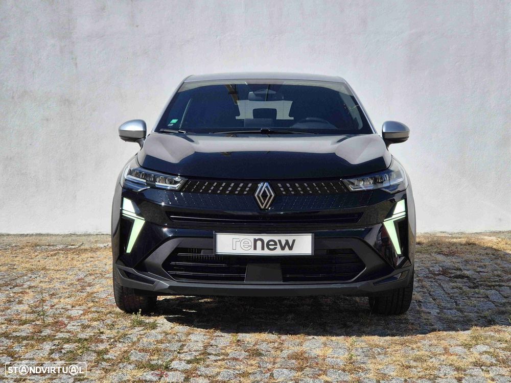 Renault Captur 1.0 TCe Techno Bi-Fuel - 3