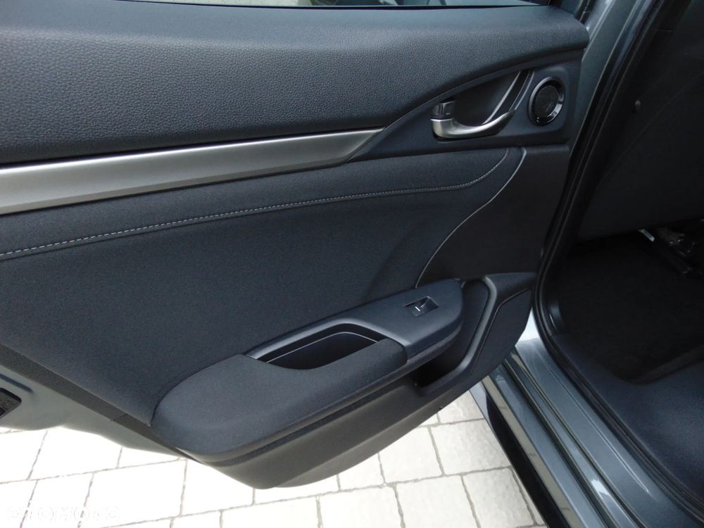 Honda Civic 1.5 i-VTEC Turbo Sport Plus - 20