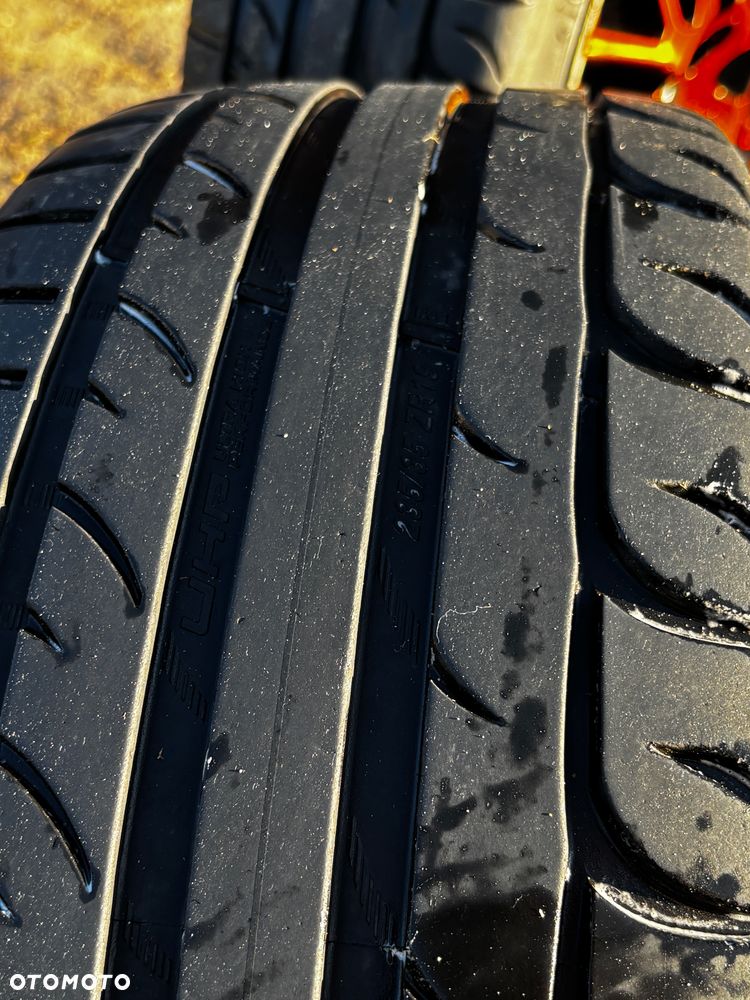 Oxigin 14 Oxrock COP i kormoran UHP 235/35 R19 91Y - 8