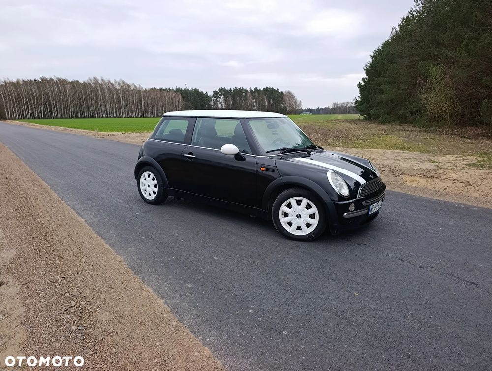 MINI Cooper - 7