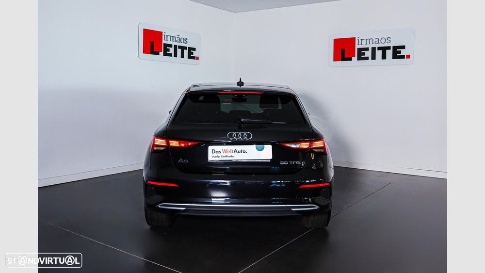 Audi A3 Sportback - 20