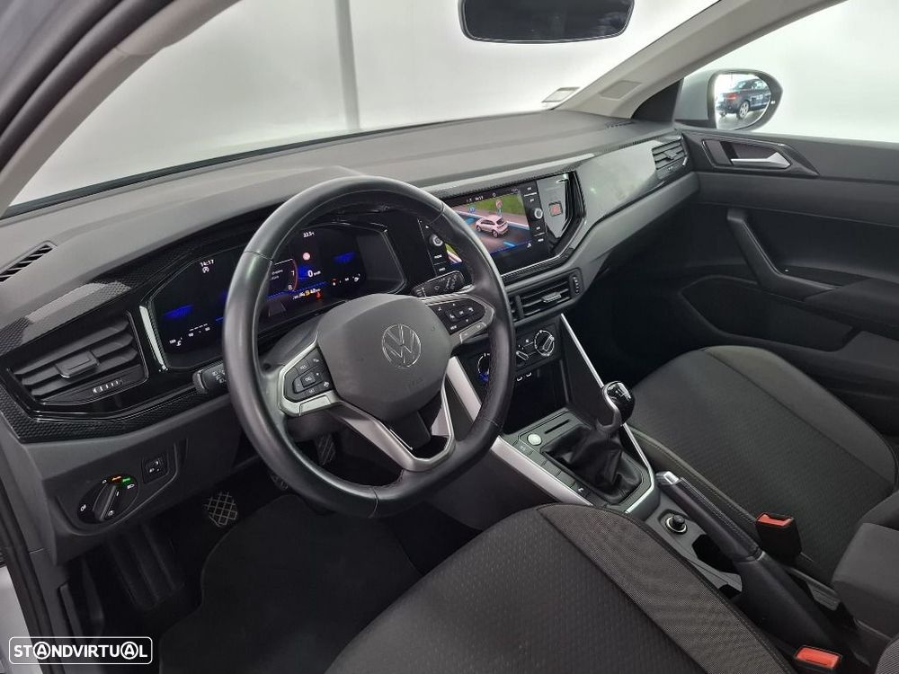 VW Taigo 1.0 TSI Urban - 13