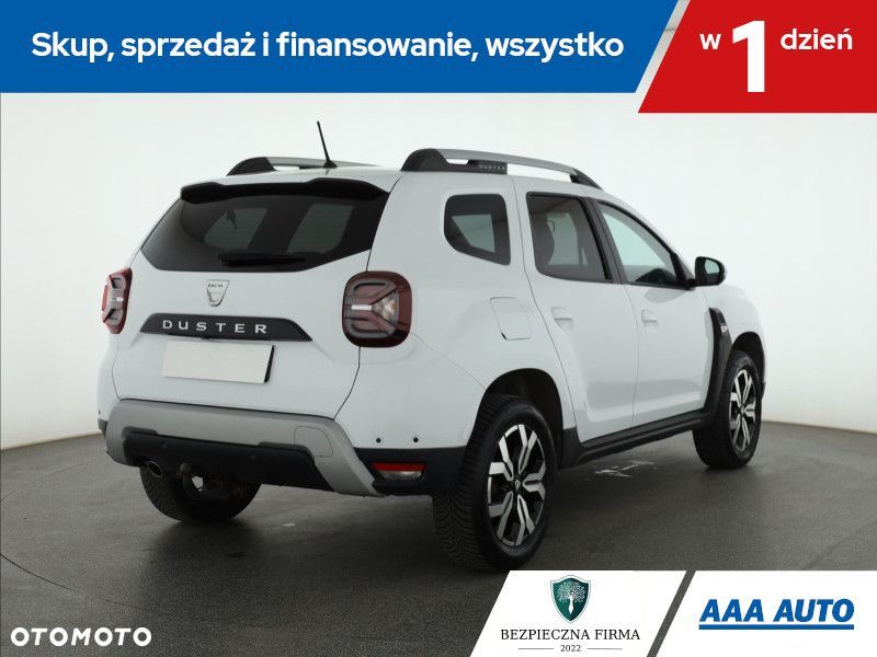 Dacia Duster - 7