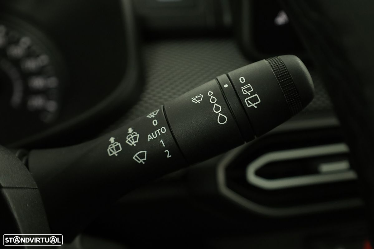 Dacia Jogger 1.0 ECO-G Expression 7L Bi-Fuel - 18